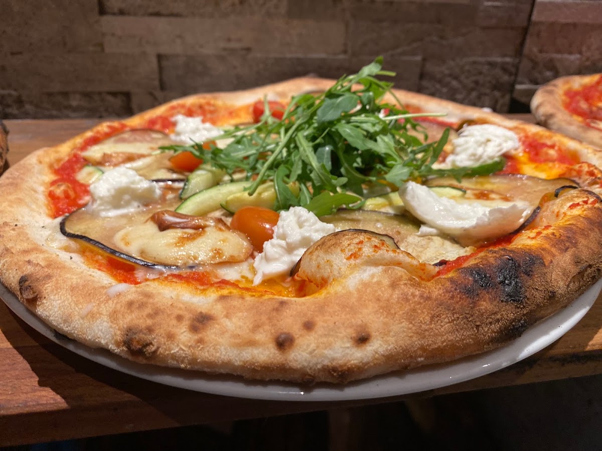 Pizzeria Posto Al Sole-2