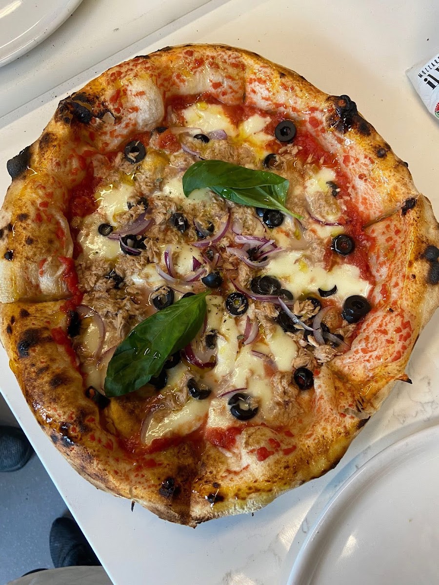 Pizzeria Posto Al Sole-3