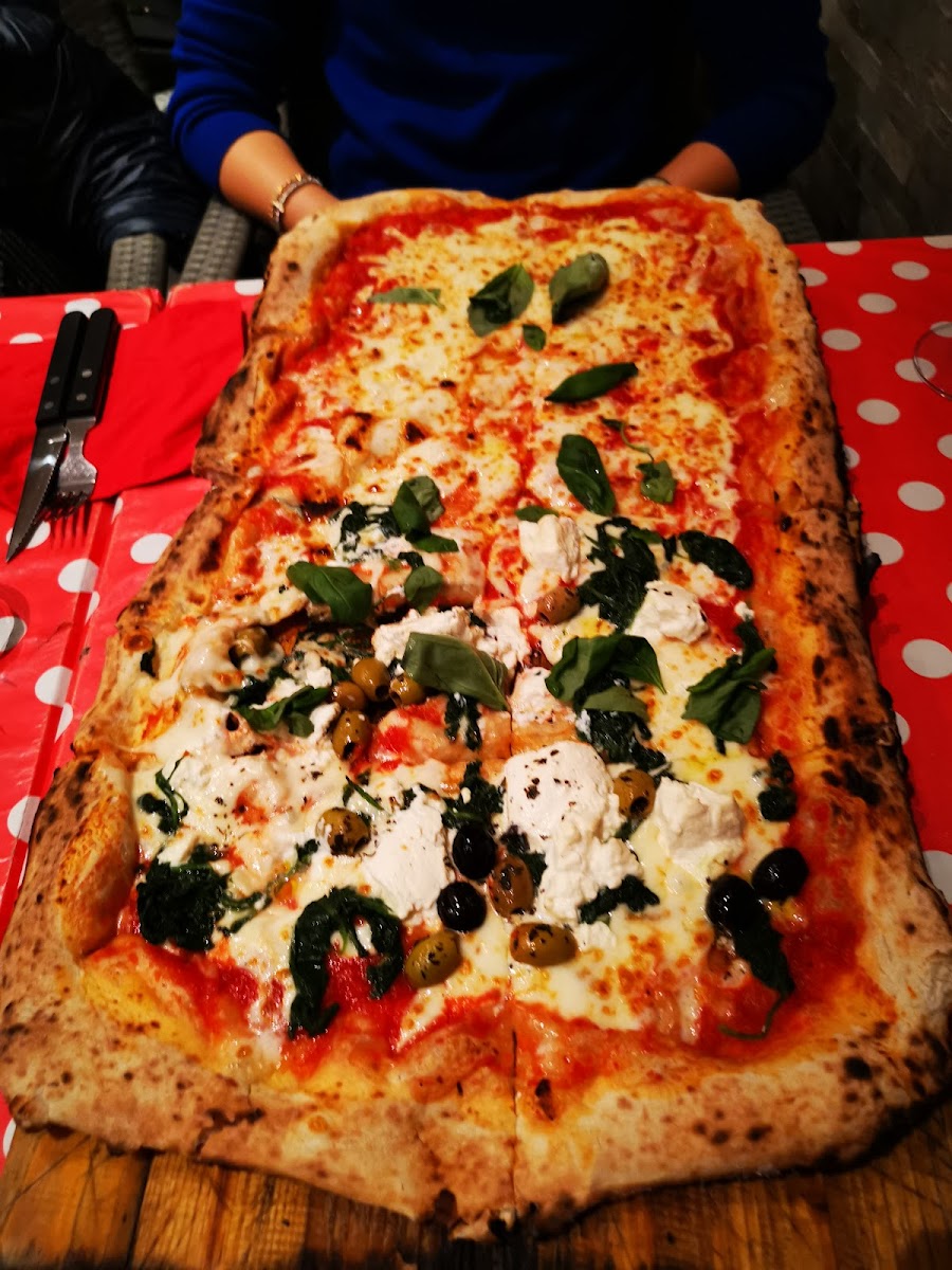 Pizzeria Posto Al Sole-5