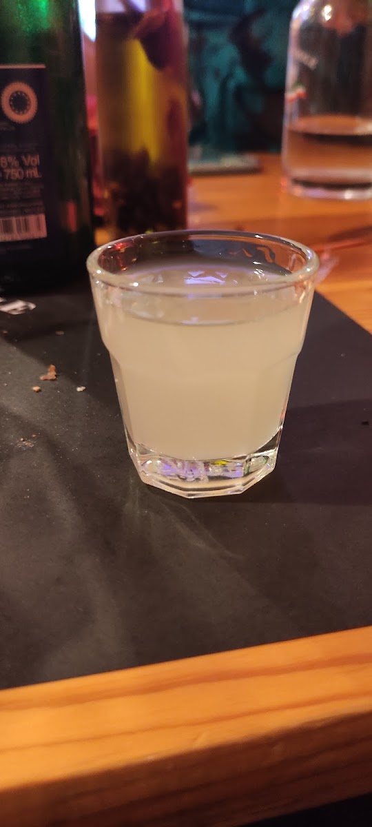 Pizzeria Posto Al Sole-6